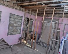 Дом во дворе на продажу