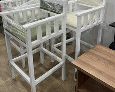 кресло для макияжа
