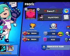 bravl stars