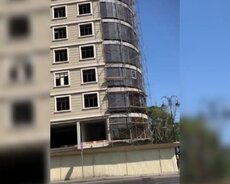 Satılır 3 otaqlı yeni tikili 141 m², Gənclik m