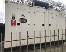 Generator Temiri
