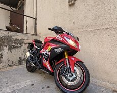 Kawasaki Replica