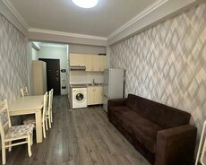 Satılır 1 otaqlı yeni tikili 30.4 m², 20 Yanvar m