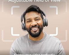 Web kamera "Logitech Brio 4k"