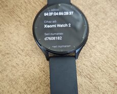 Xiaomi Watch 2