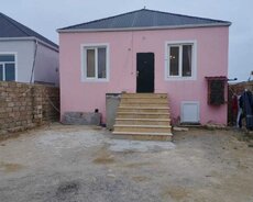 Продается недорогой дом в Маштаге