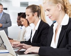 Требуются работники по внутренней отделке офисов