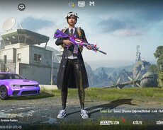 Pubg hesabı