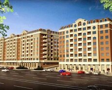 Masazır Modern City 74 kv.m 3 otağa peredelka mənzil