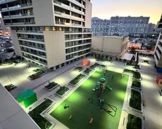 Сдается 3-комнатная новостройка 148 м², 8 Ноября м