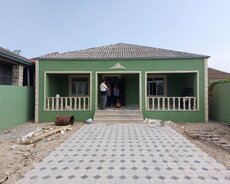 Binə Qesebesi