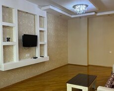 İcarəyə verilir 2 otaqlı mənzil