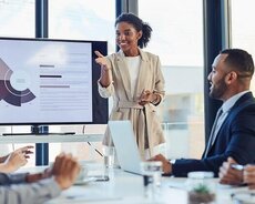 Требуются офисные работники