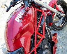 Satılır .Ducati Monster