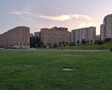 Satılır 4 otaqlı yeni tikili 237 m², Nərimanov r