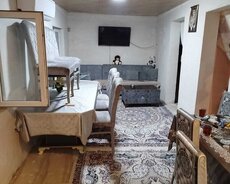 Maştağada həyət evi satılır və kreditə verilir