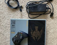 xbox 1 tb