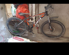 Tezbazar yeni velosiped