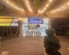 Насими Рэй Асиф Махаремов23