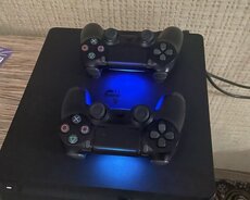 Ps4 slim 1 tb