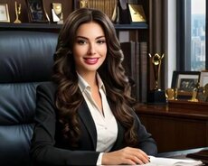 Ali təhsillilər üçün iş təklifi