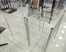 Рыночные прилавки