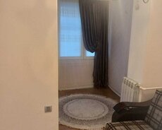 Satılır 1 otaqlı yeni tikili 42 m²