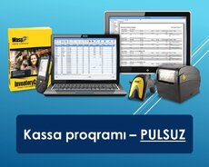 Программа продаж кассира