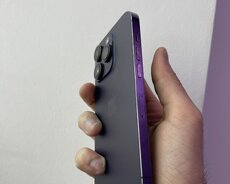 Iphone 14 Pro 128gb Deep Purple