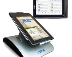 Micros mStation + mTablet R-series
