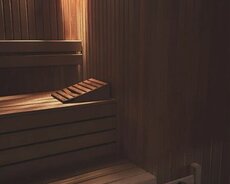 Sauna Rayonlarda