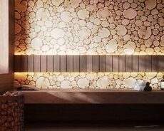Sauna Qəbələ