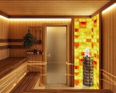 Sauna Hamam