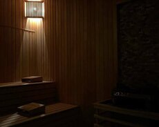 Sauna ustaları