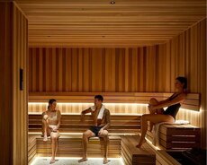 Sauna русскаясaуна сауна баня parnoy banya