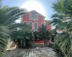 həyət evi satılır