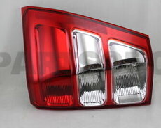 Suzuki grand vitara arxa stop