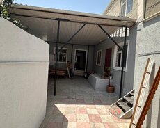 Masazır dairəsinə yaxın Paket Kupça həyət evi