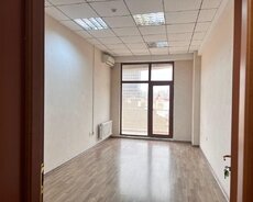 Af Business House İcarəyə Ofis