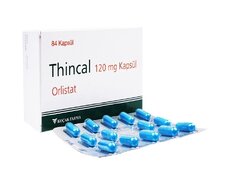 Thincal ariglamag uchun