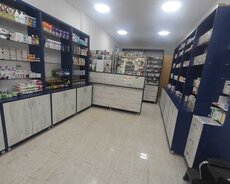 8mkrda optika icarəsi