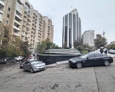 Elmlər Akademiyası və Nizami m/st