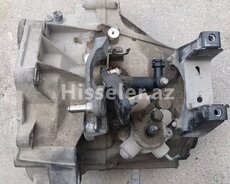 Mexaniki Skoda Fabia