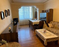 Satılır 3 otaqlı köhnə tikili 70 m