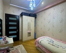 Satılır 4 otaqlı yeni tikili 122 m²