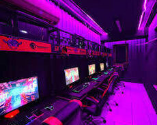 Internet Club (Gamezone)
