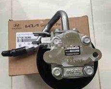 Hyundai ehtiyat hissəsi
