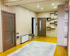 Satılır 3 otaqlı yeni tikili 138 m²