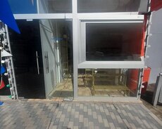 azadliqda 40 kv ofis icarəsi