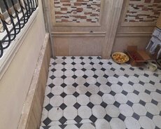 Kredit ilə Biləcəridə 3 otaqlı həyət evi